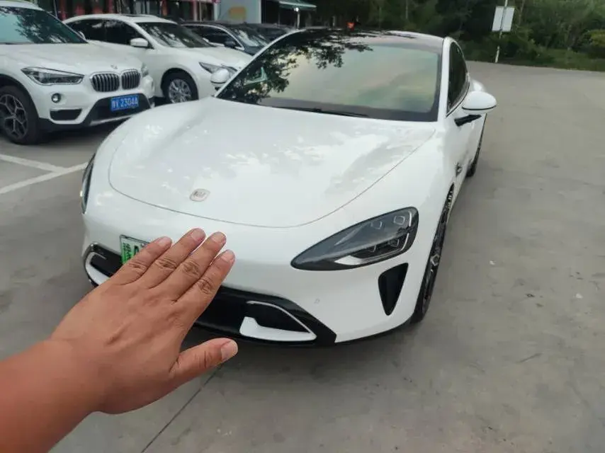 2024 MI SU7 BEV 73.6KWH