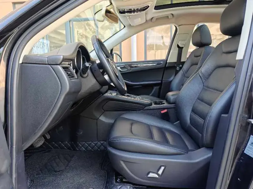 2017 ZOTYE SR9 thumbnail 4