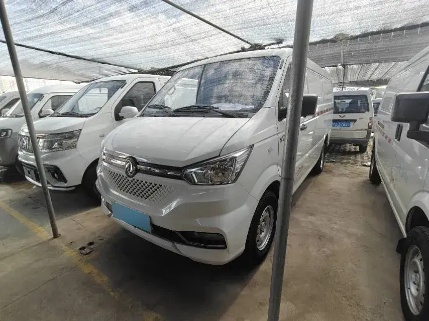 2020 KingLong LongYao 8 BEV 41.86KWH