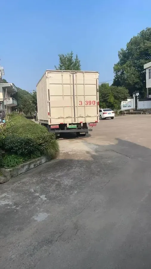 2024 CHEVOO ChangJiang 9 BEV 100.46KWH,autocango,china used car exporter,china ev exporter,chinese used car exporter,chinese used ev exporter