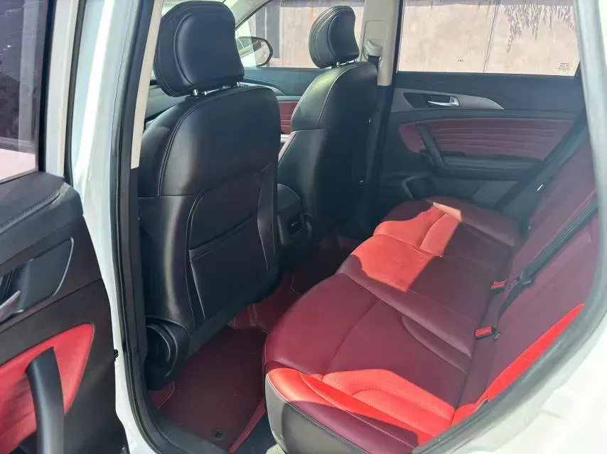 2019 ChangAn CS35 Plus 1.4T 158HP L4 7DCT,autocango,china used car exporter,china ev exporter,chinese used car exporter,chinese used ev exporter