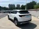 2019 ChangAn CS35 Plus 1.4T 158HP L4 7DCT