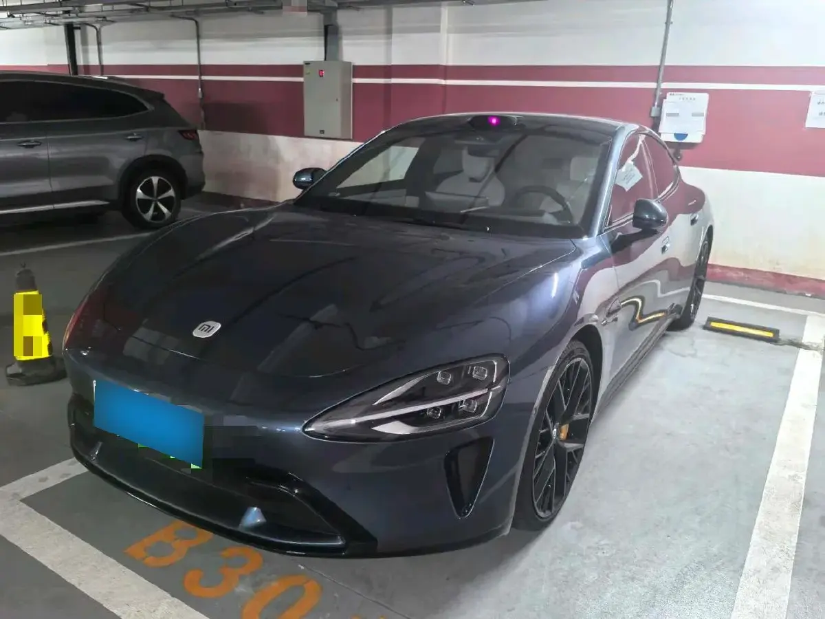 2024 MI SU7 BEV 101KWH