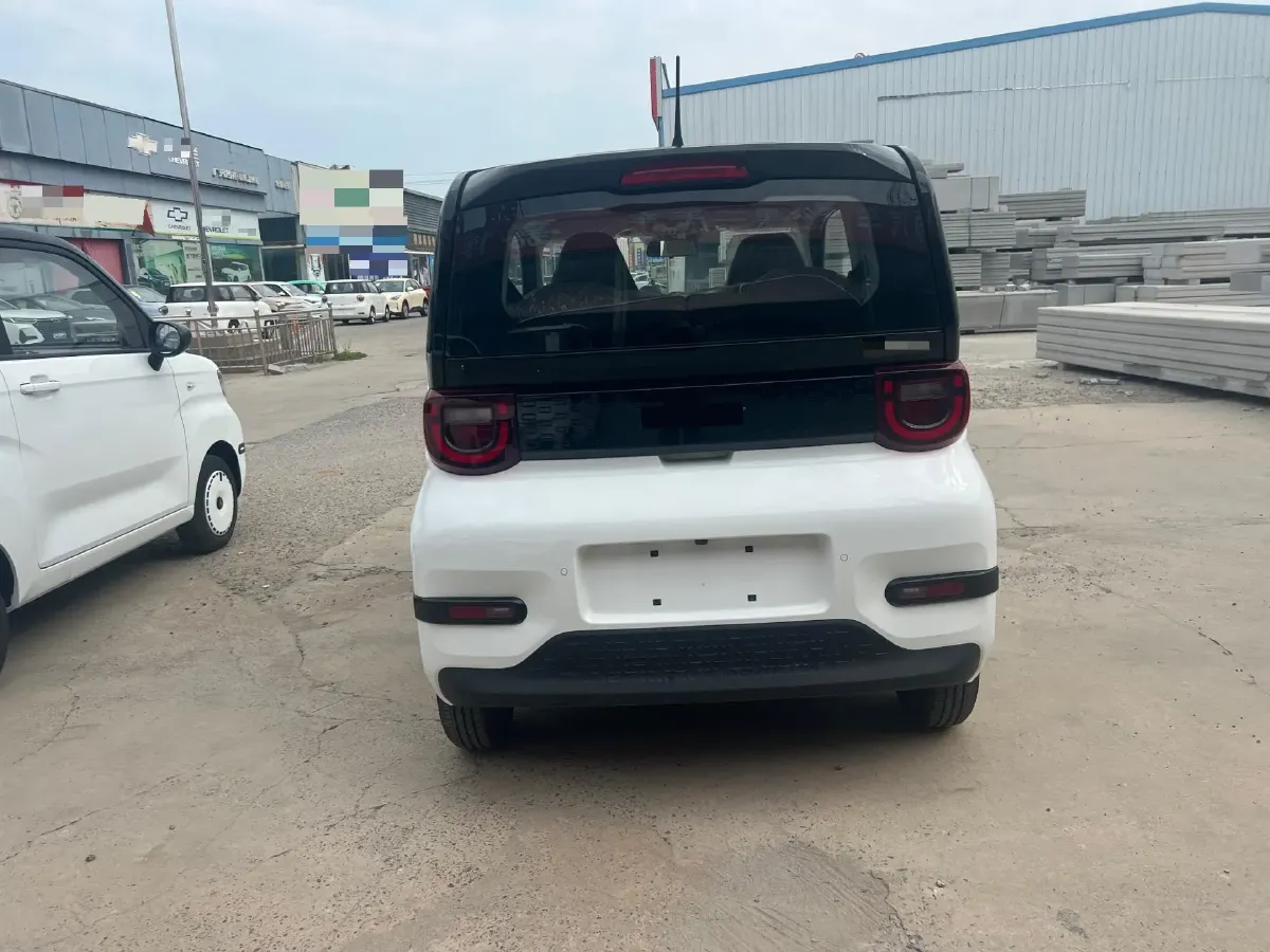 2025 Chery QQ Ice Cream BEV 13.98KWH,autocango,china used car exporter,china ev exporter,chinese used car exporter,chinese used ev exporter