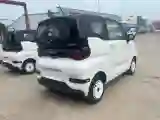 2025 Chery QQ Ice Cream BEV 13.98KWH