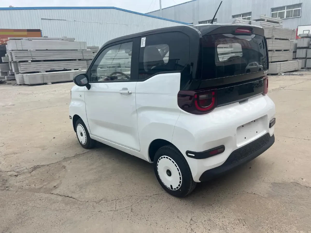2025 Chery QQ Ice Cream BEV 13.98KWH,autocango,china used car exporter,china ev exporter,chinese used car exporter,chinese used ev exporter