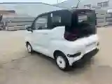 2025 Chery QQ Ice Cream BEV 13.98KWH