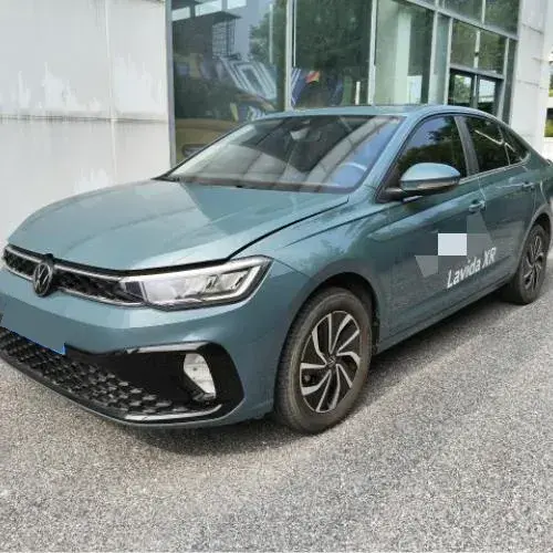 2023 Volkswagen Lavida 1.5L 110HP L4 6AT