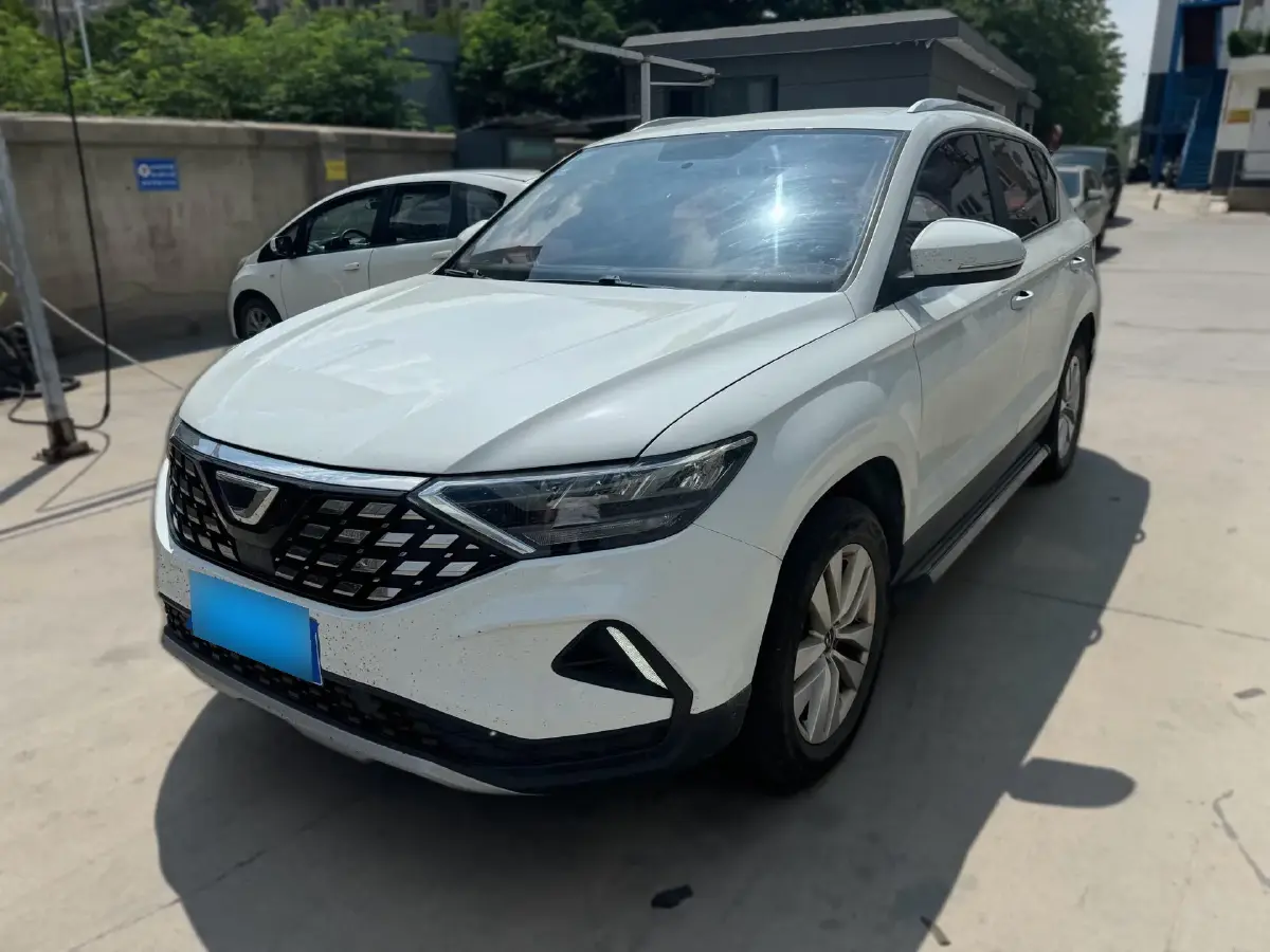 2019 Jetta VS5 1.4T 150HP L4 6AT