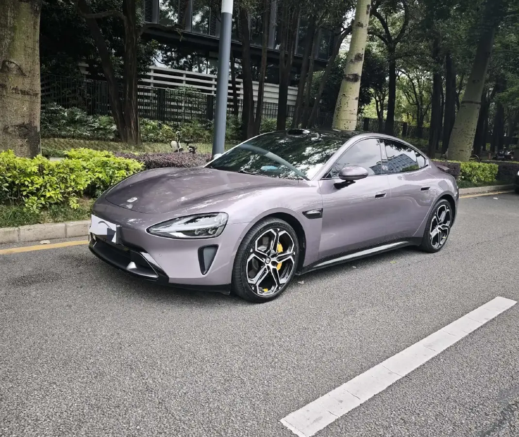 2024 MI SU7 BEV 94.3KWH