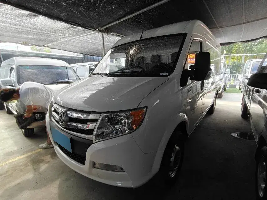 2020 DongFeng DFAC YuFeng 2.3T 110HP L4 6MT