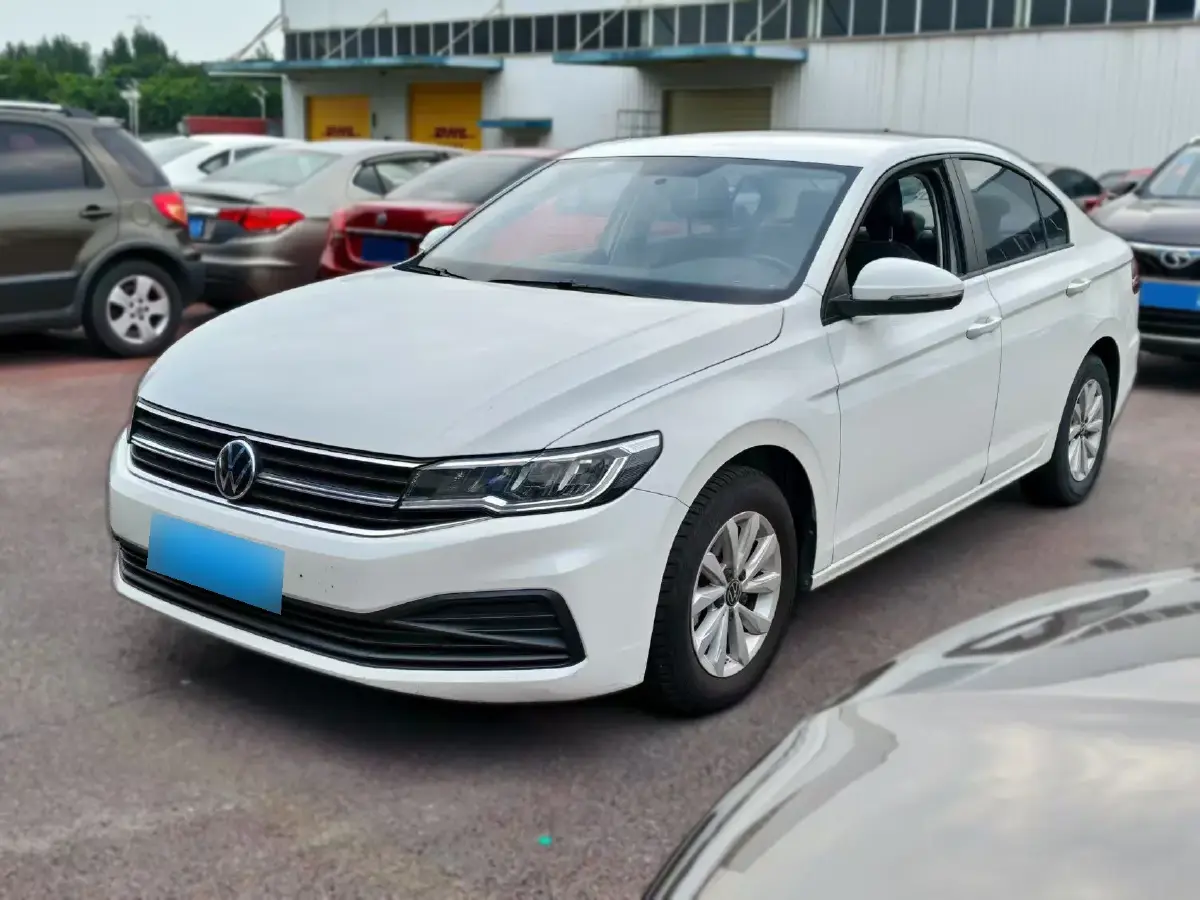 2021 Volkswagen Bora 1.5L 113HP L4 6AT