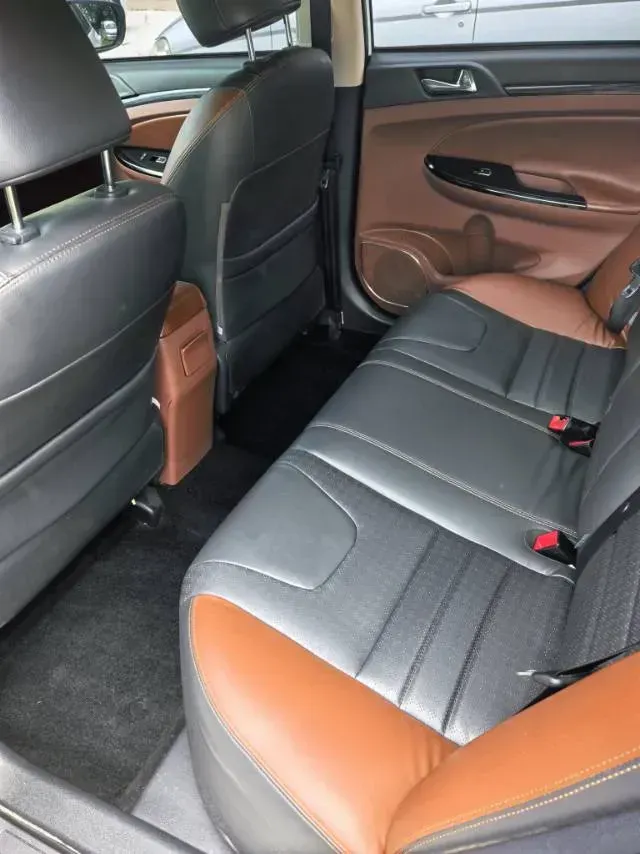 2016 BYD SuRui 1.5L 109HP L4 5MT,autocango,china used car exporter,china ev exporter,chinese used car exporter,chinese used ev exporter