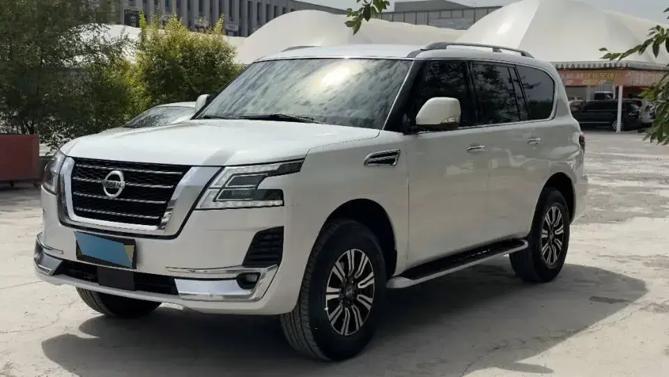 2020 Nissan Tiida 1.6L 126HP L4 5MT