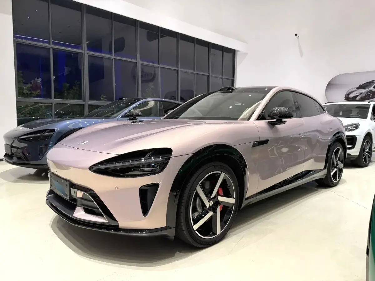 2025 MI YU7 BEV 101.7KWH