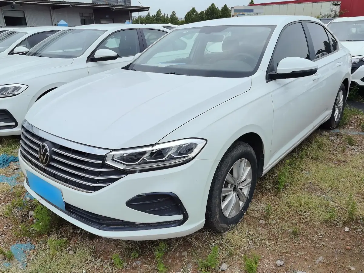 2023 Volkswagen Lavida 1.5L 113HP L4 6AT