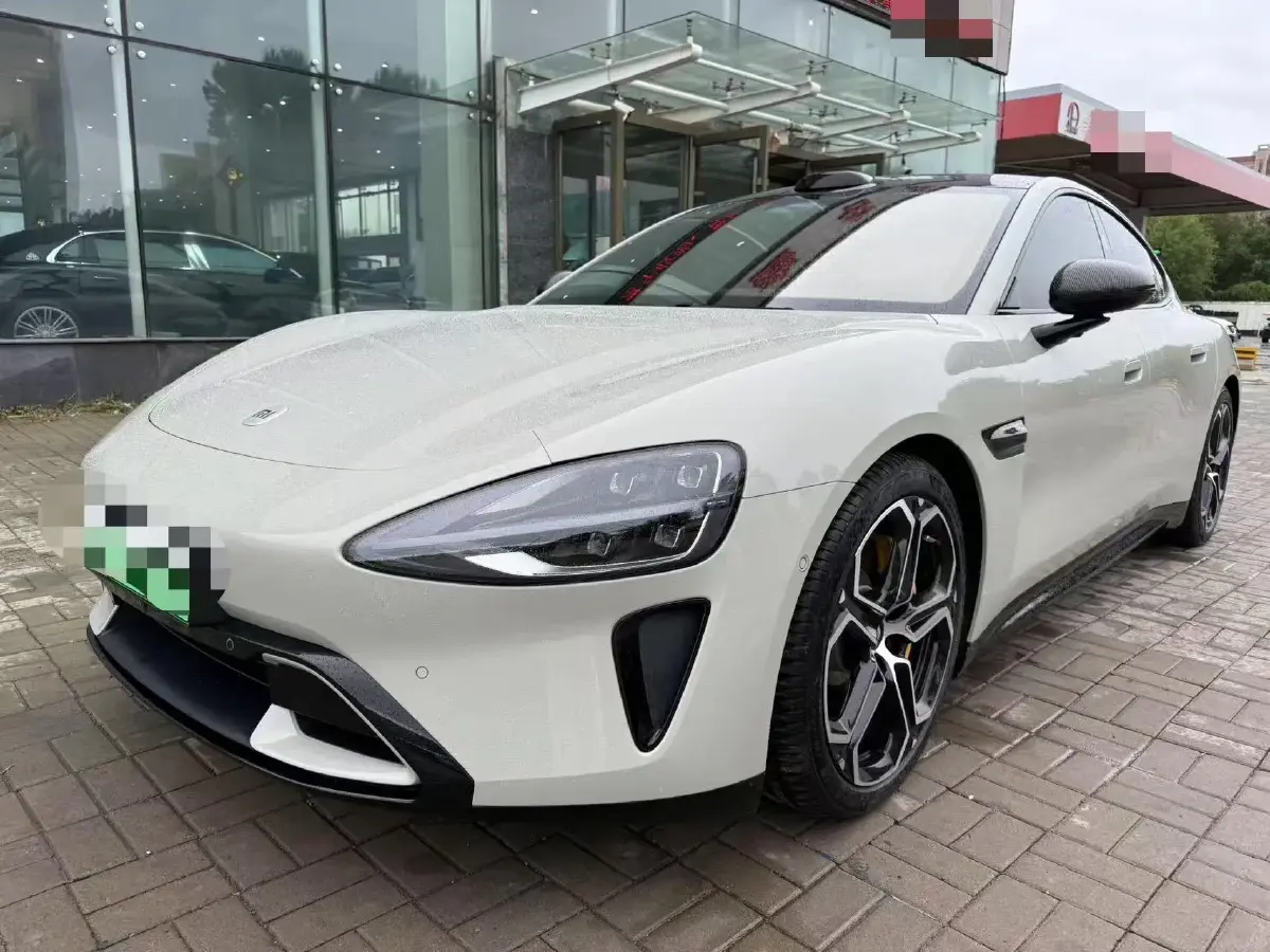 2024 MI SU7 BEV 101KWH