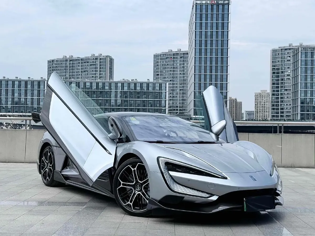 2024 YangWang U9 BEV 80KWH,autocango,china used car exporter,china ev exporter,chinese used car exporter,chinese used ev exporter