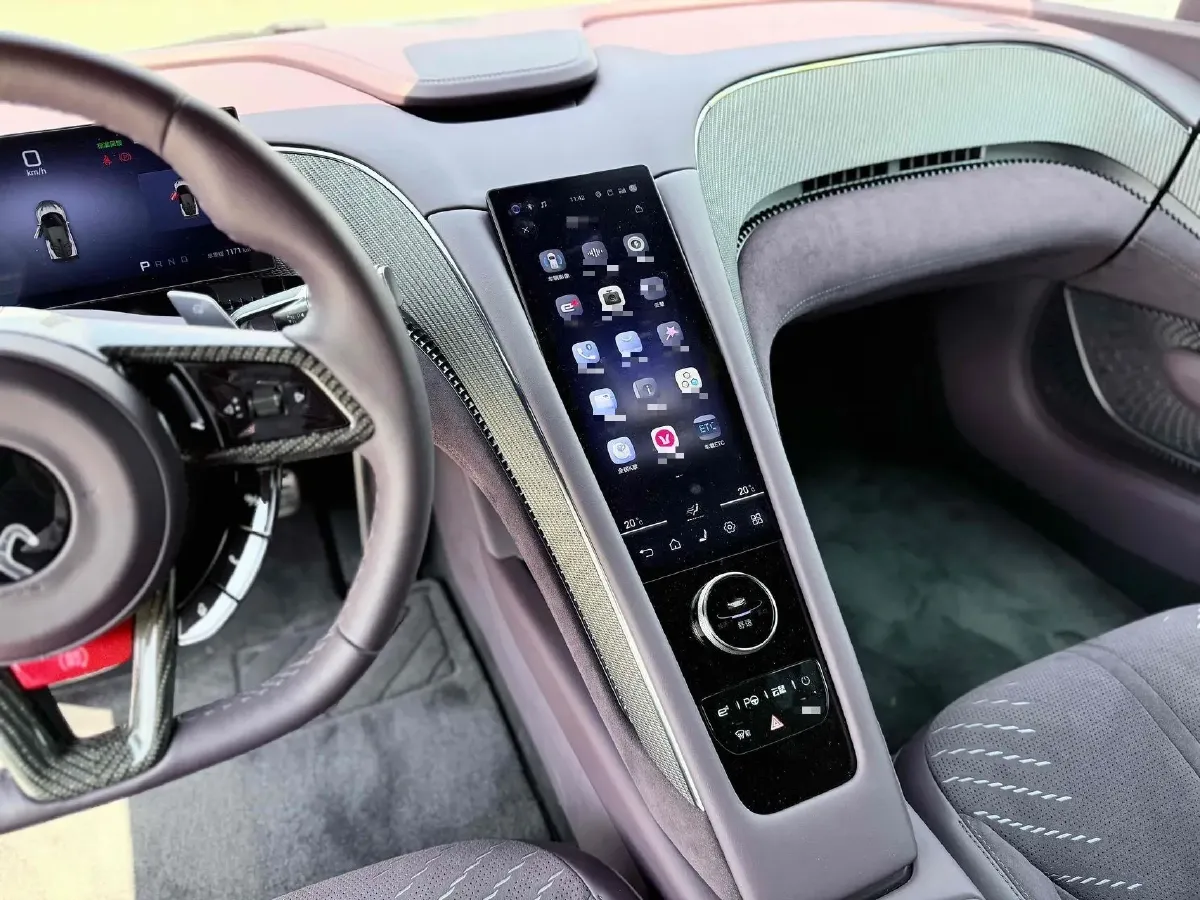 2024 YangWang U9 BEV 80KWH,autocango,china used car exporter,china ev exporter,chinese used car exporter,chinese used ev exporter