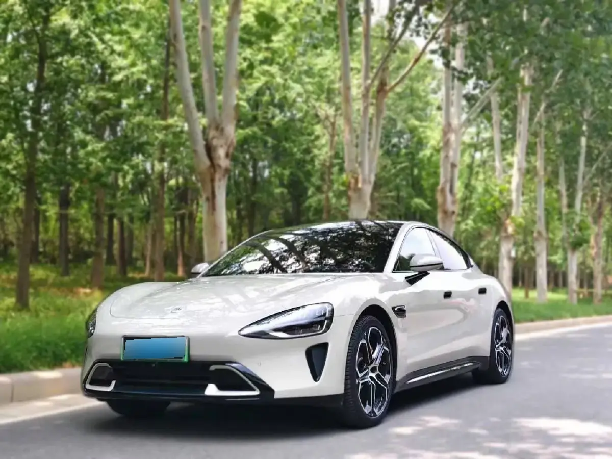 2024 MI SU7 BEV 73.6KWH