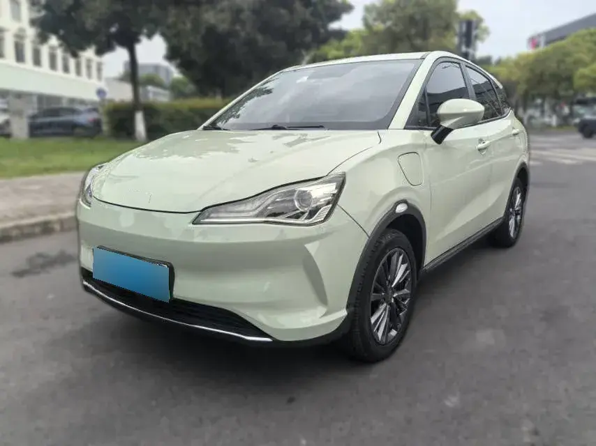 2022 Neta V BEV 31.7KWH