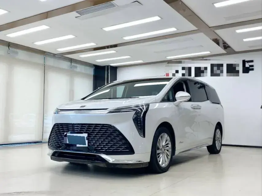 2023 Buick Century 2.0T 237HP L4 9AT