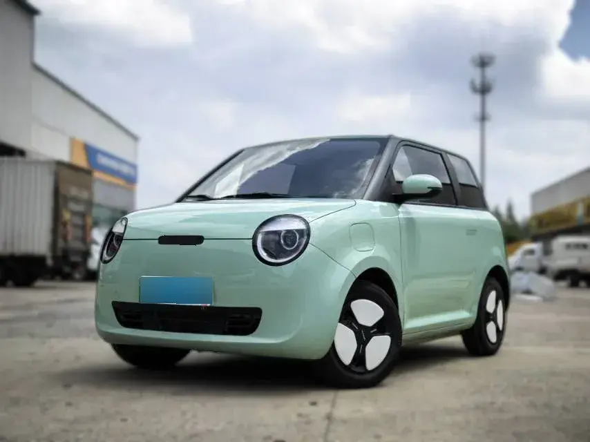 2022 ChangAn QiYuan Lumin BEV 17.65KWH