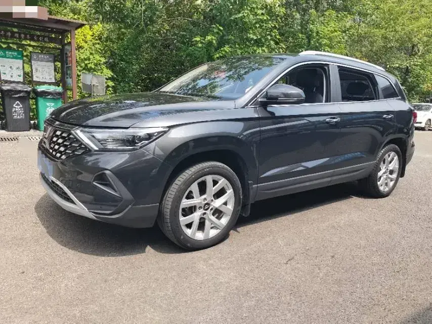 2021 Jetta VS7 1.4T 150HP L4 6AT