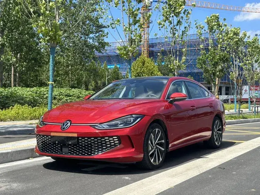 2022 Volkswagen Lamando 1.4T 150HP L4 7DCT