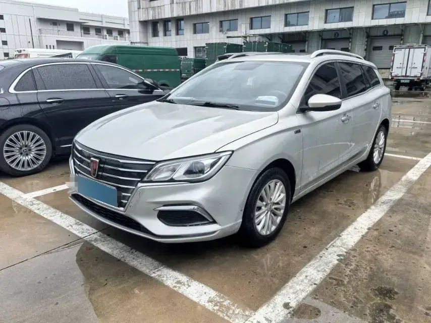 2018 Roewe Ei5 BEV 35KWH