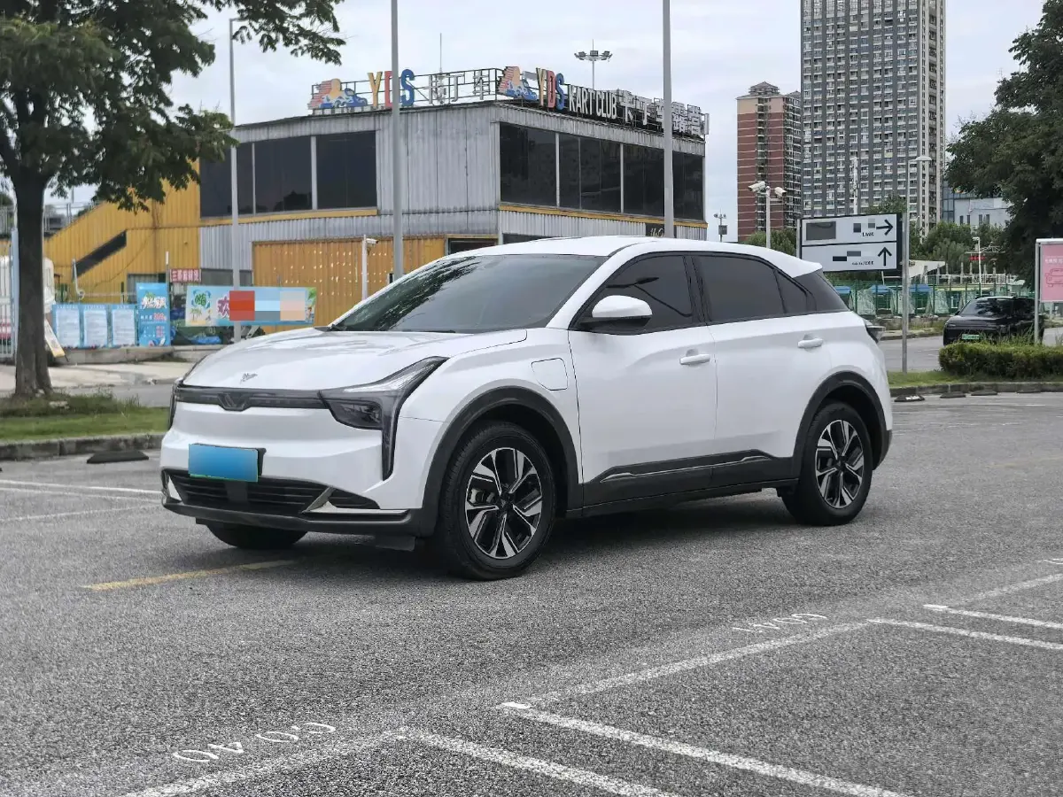 2022 Neta U BEV 55.8KWH