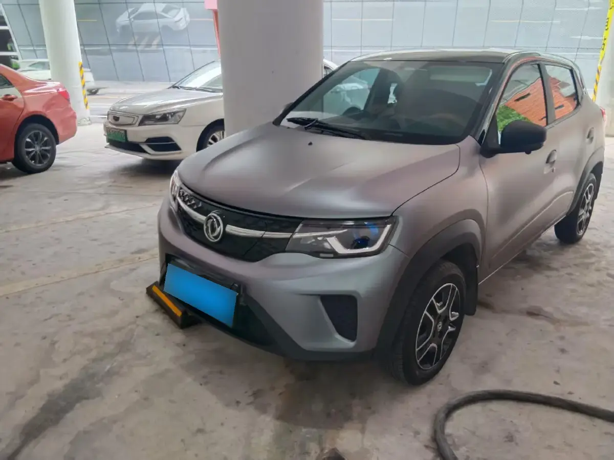 2022 DongFeng Nammi EX1 BEV 26.8KWH