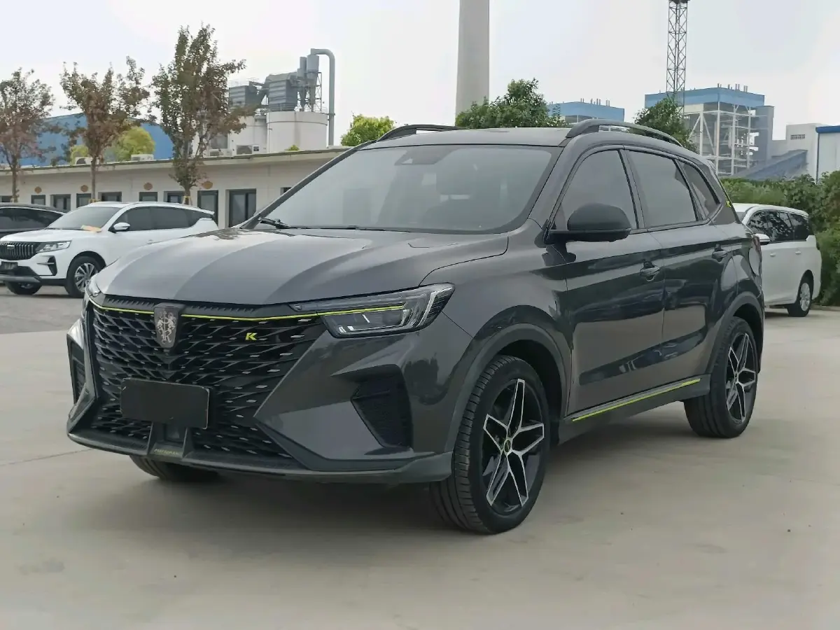 2023 Roewe RX5 1.5T 181HP L4 7DCT