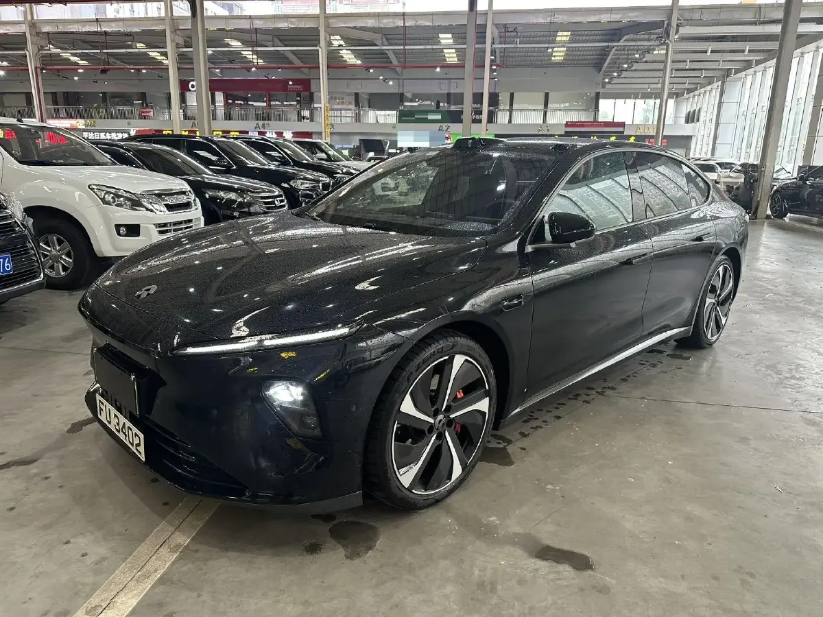 2021 Volkswagen ID.6 Crozz BEV 84.8KWH