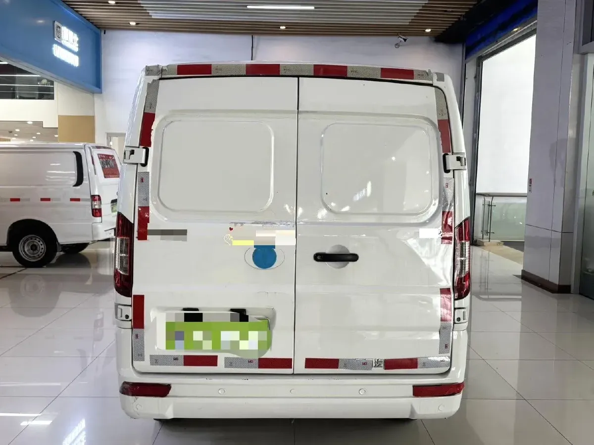 2023 DongFeng DFAC YuFeng EM26 BEV 41.47KWH,autocango,china used car exporter,china ev exporter,chinese used car exporter,chinese used ev exporter