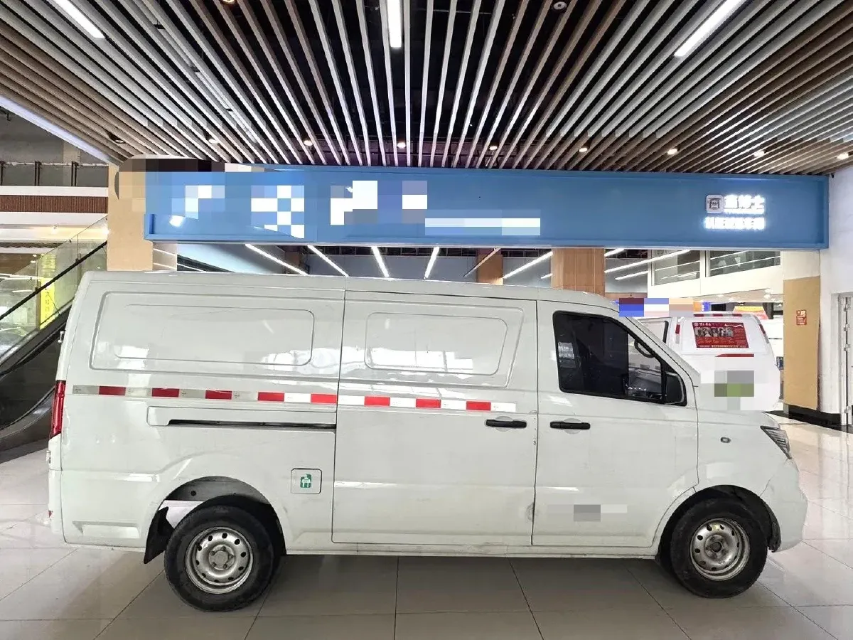 2023 DongFeng DFAC YuFeng EM26 BEV 41.47KWH,autocango,china used car exporter,china ev exporter,chinese used car exporter,chinese used ev exporter
