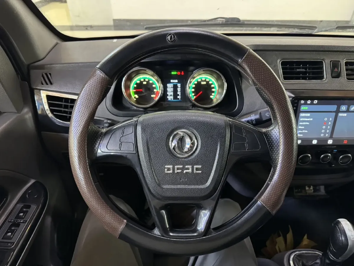 2023 DongFeng DFAC YuFeng EM26 BEV 41.47KWH,autocango,china used car exporter,china ev exporter,chinese used car exporter,chinese used ev exporter