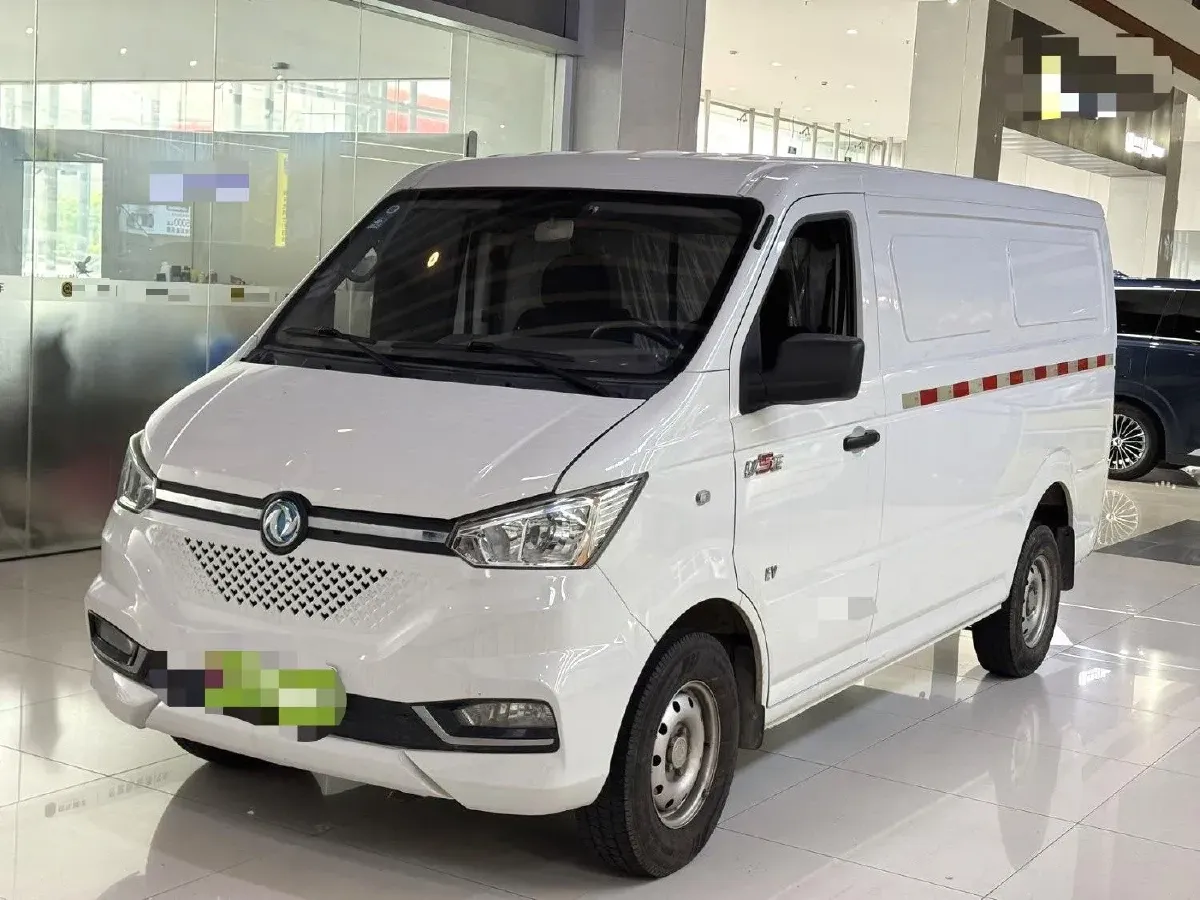 2023 DongFeng DFAC YuFeng EM26 BEV 41.47KWH,autocango,china used car exporter,china ev exporter,chinese used car exporter,chinese used ev exporter
