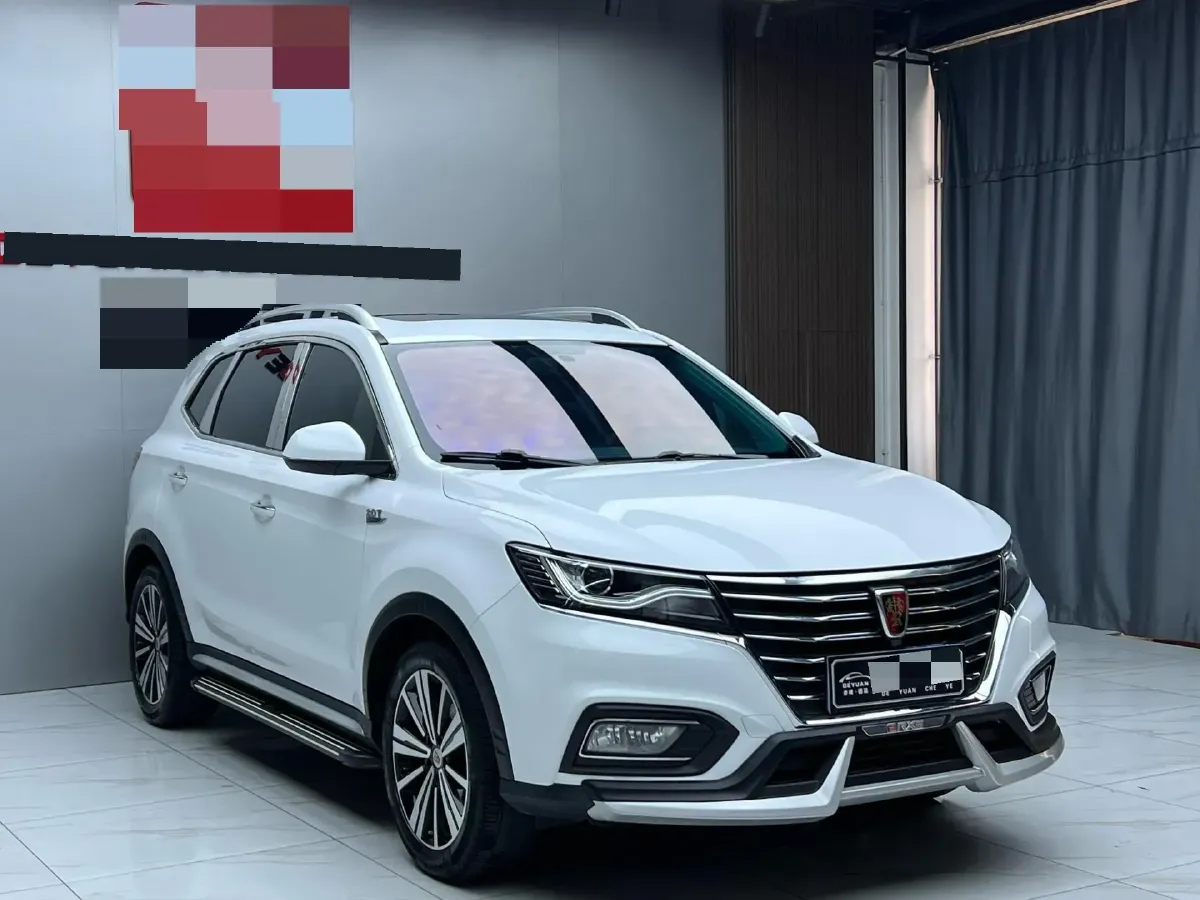 2020 Roewe RX5 1.5T 169HP L4 7DCT,autocango,china used car exporter,china ev exporter,chinese used car exporter,chinese used ev exporter