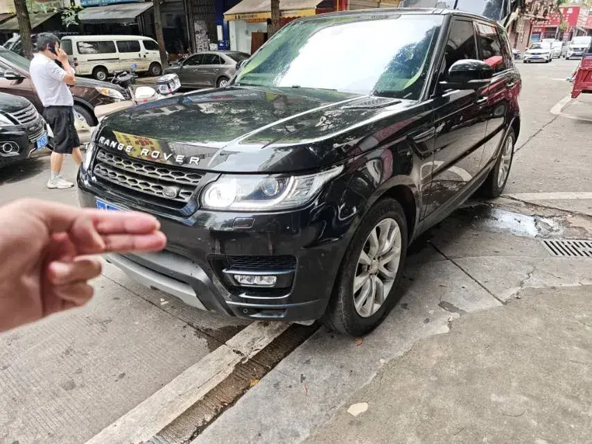 2014 Land Rover Range Rover Evoque 2.0T 241HP L4 9AT