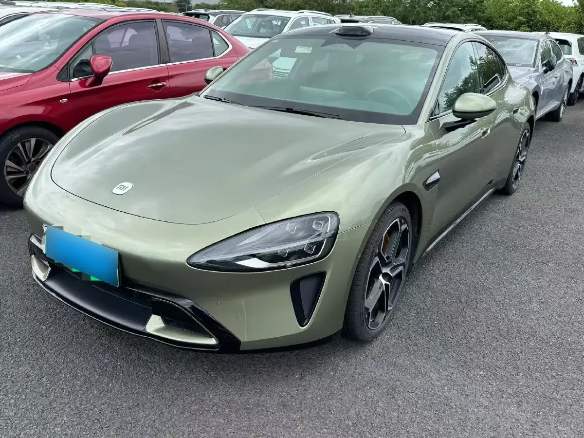 2024 MI SU7 BEV 94.3KWH