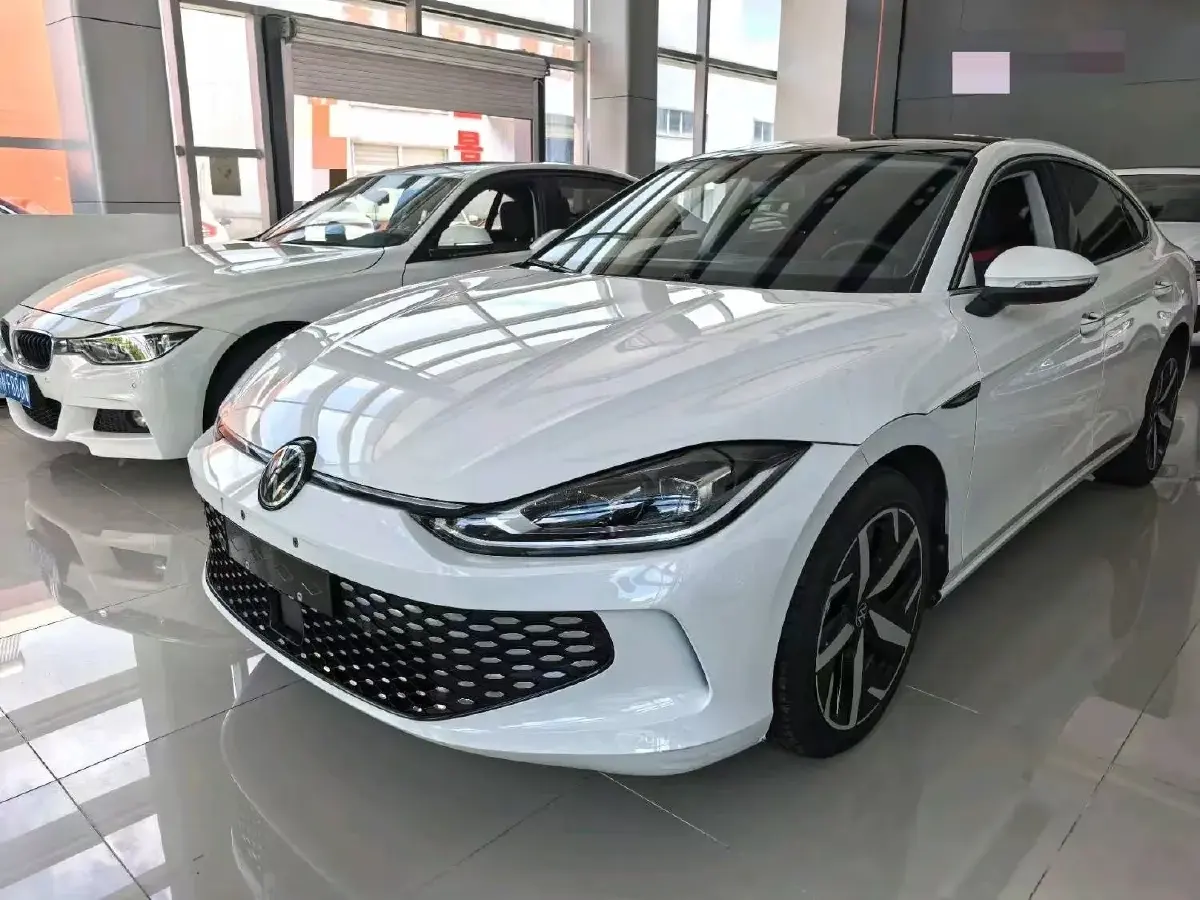 2023 Volkswagen Lamando 1.4T 150HP L4 7DCT