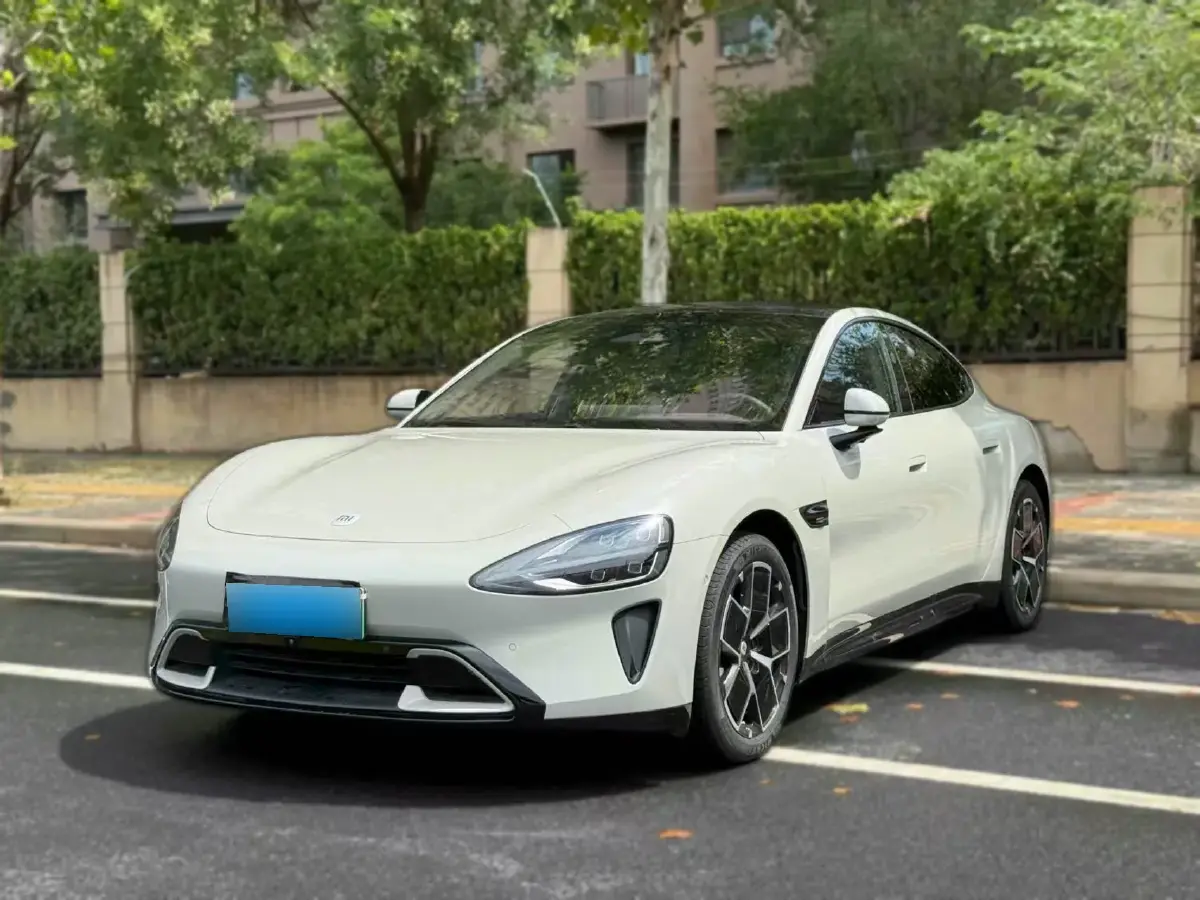 2024 MI SU7 BEV 73.6KWH