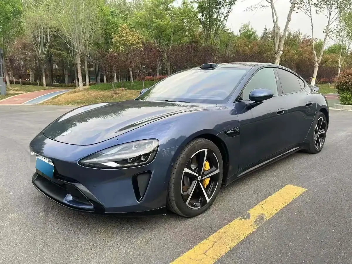 2024 MI SU7 BEV 101KWH