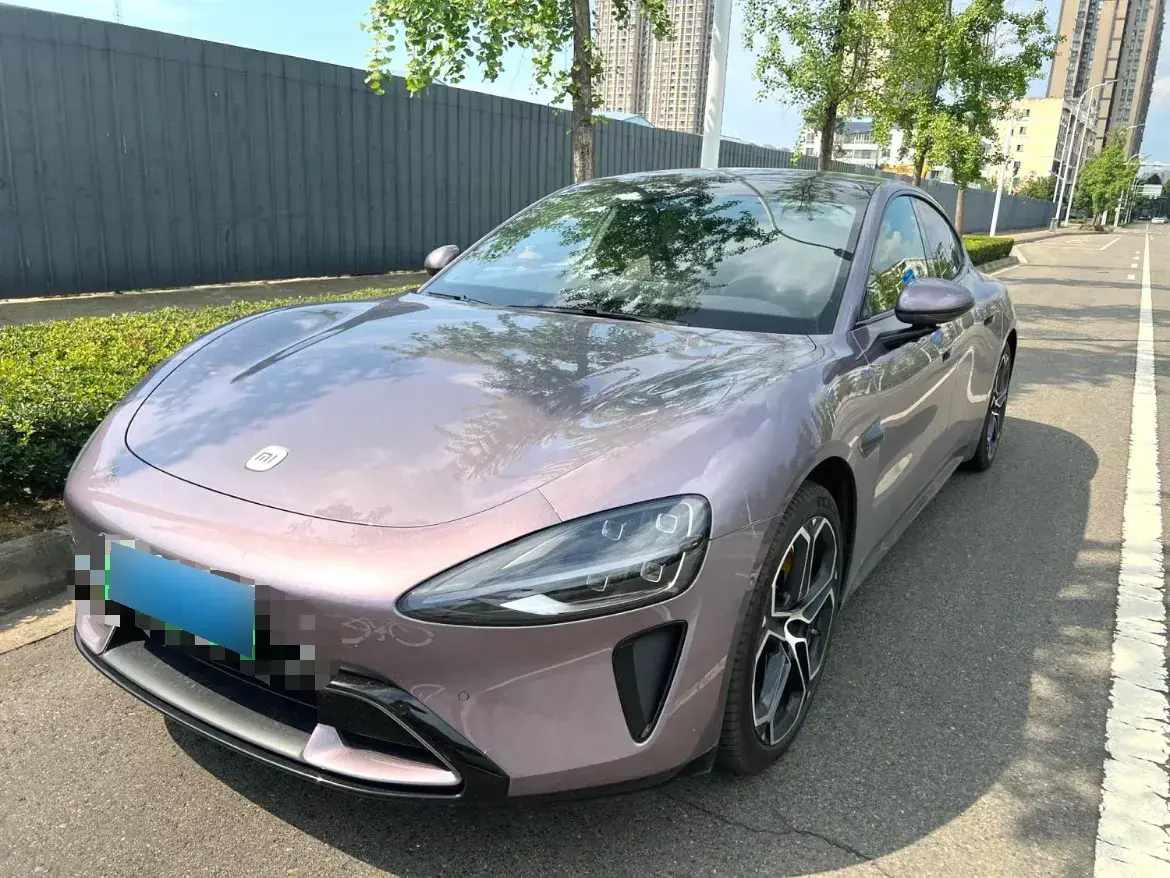 2024 MI SU7 BEV 73.6KWH