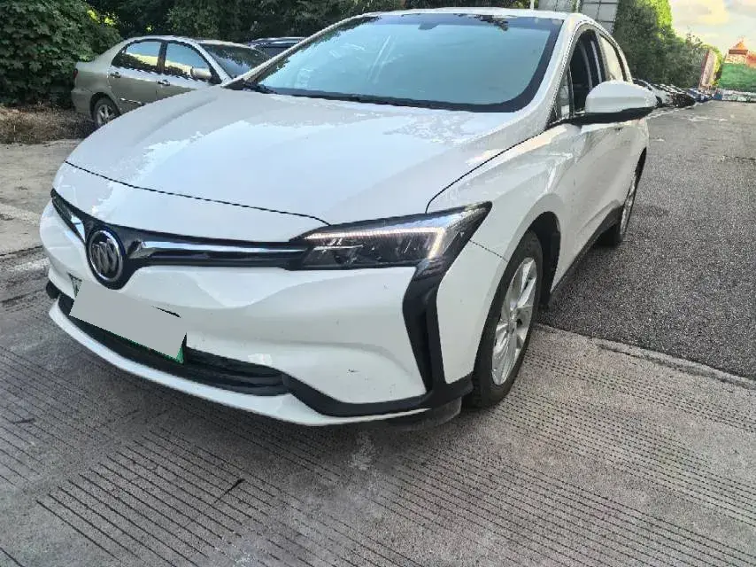 2022 Buick Velite 6 BEV 61.1KWH