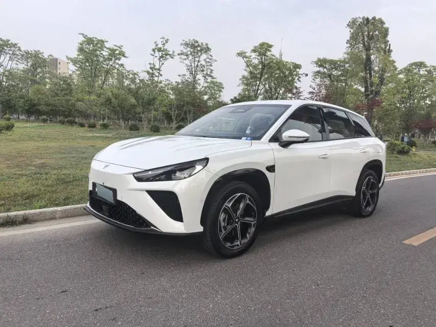 2024 Neta L 1.5L 91HP L4 REEV 30KWH