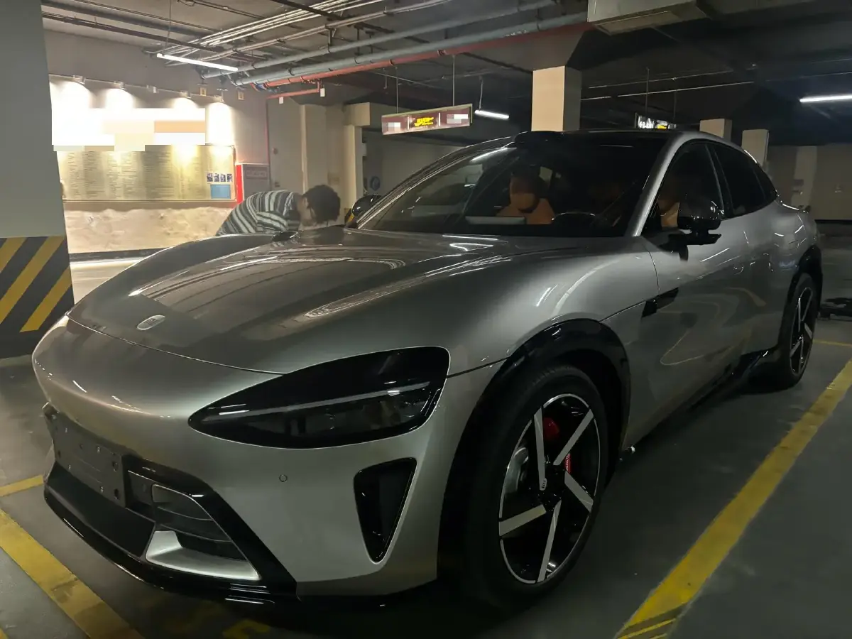 2025 MI YU7 BEV 101.7KWH