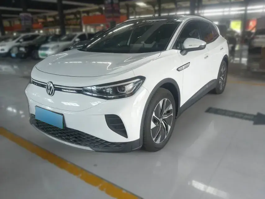 2024 Volkswagen ID.4 Crozz BEV 84.8KWH