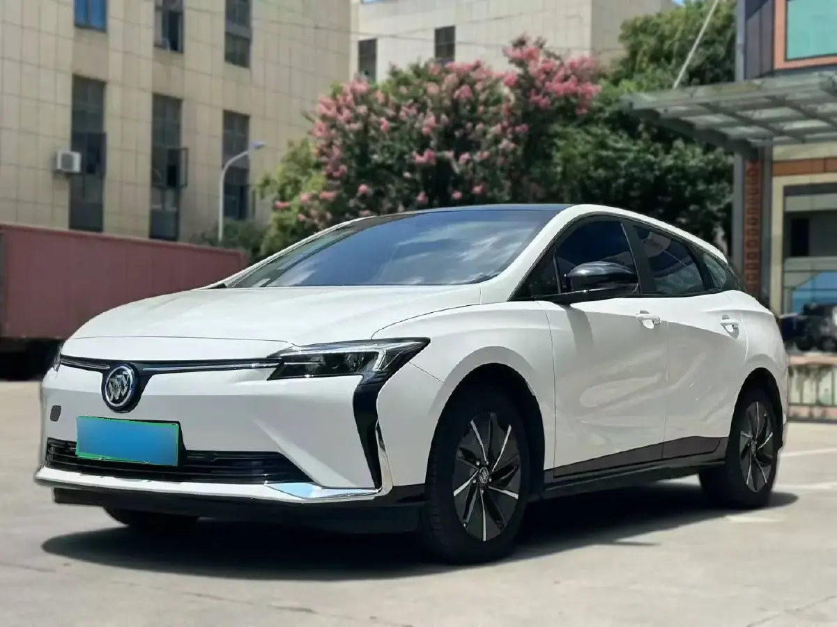 2024 Buick Velite 6 BEV 50.3KWH